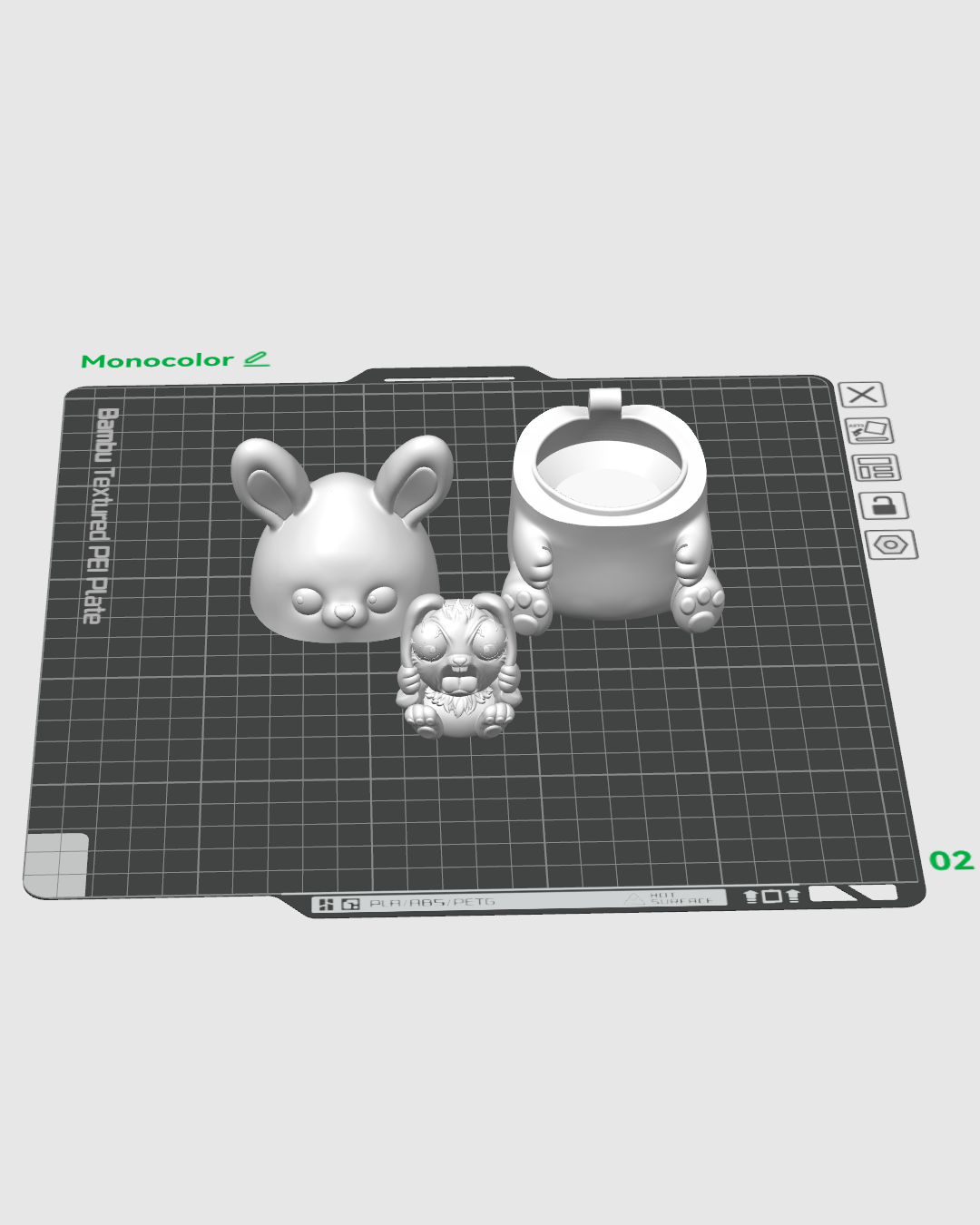 Chill Bunny - view 16