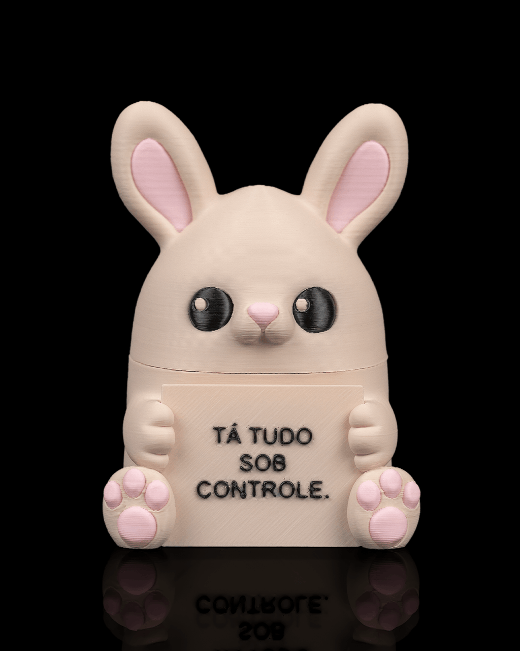 Chill Bunny - view 5