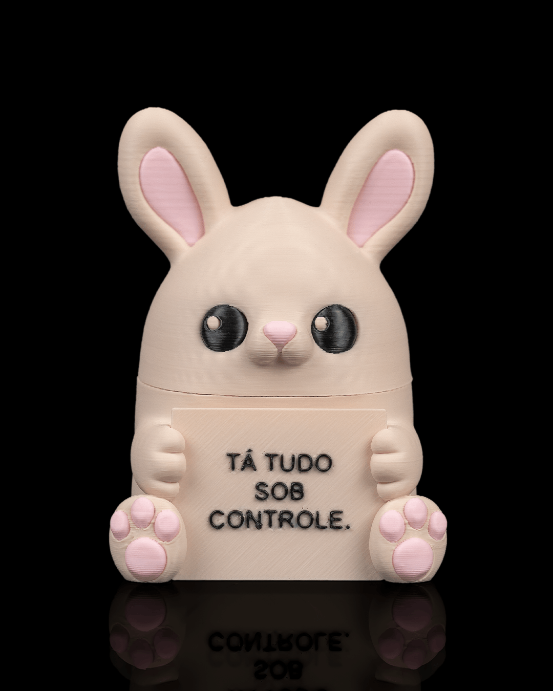 Chill Bunny - view 5