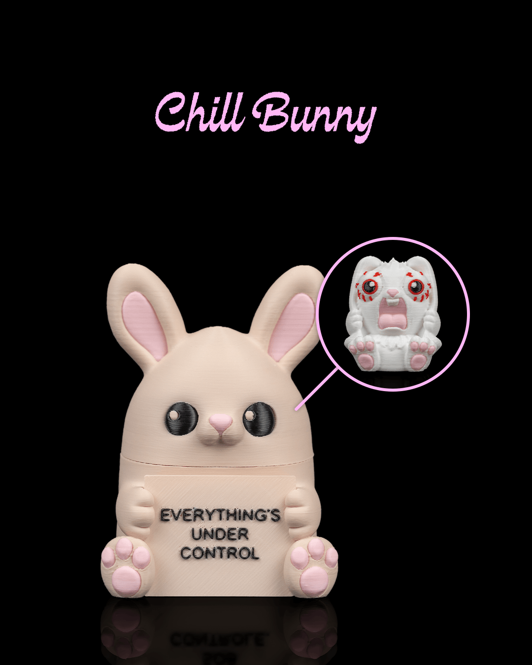 Chill Bunny