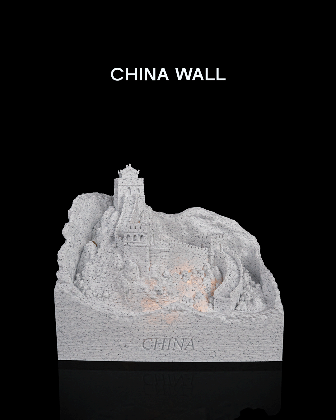 China Wall