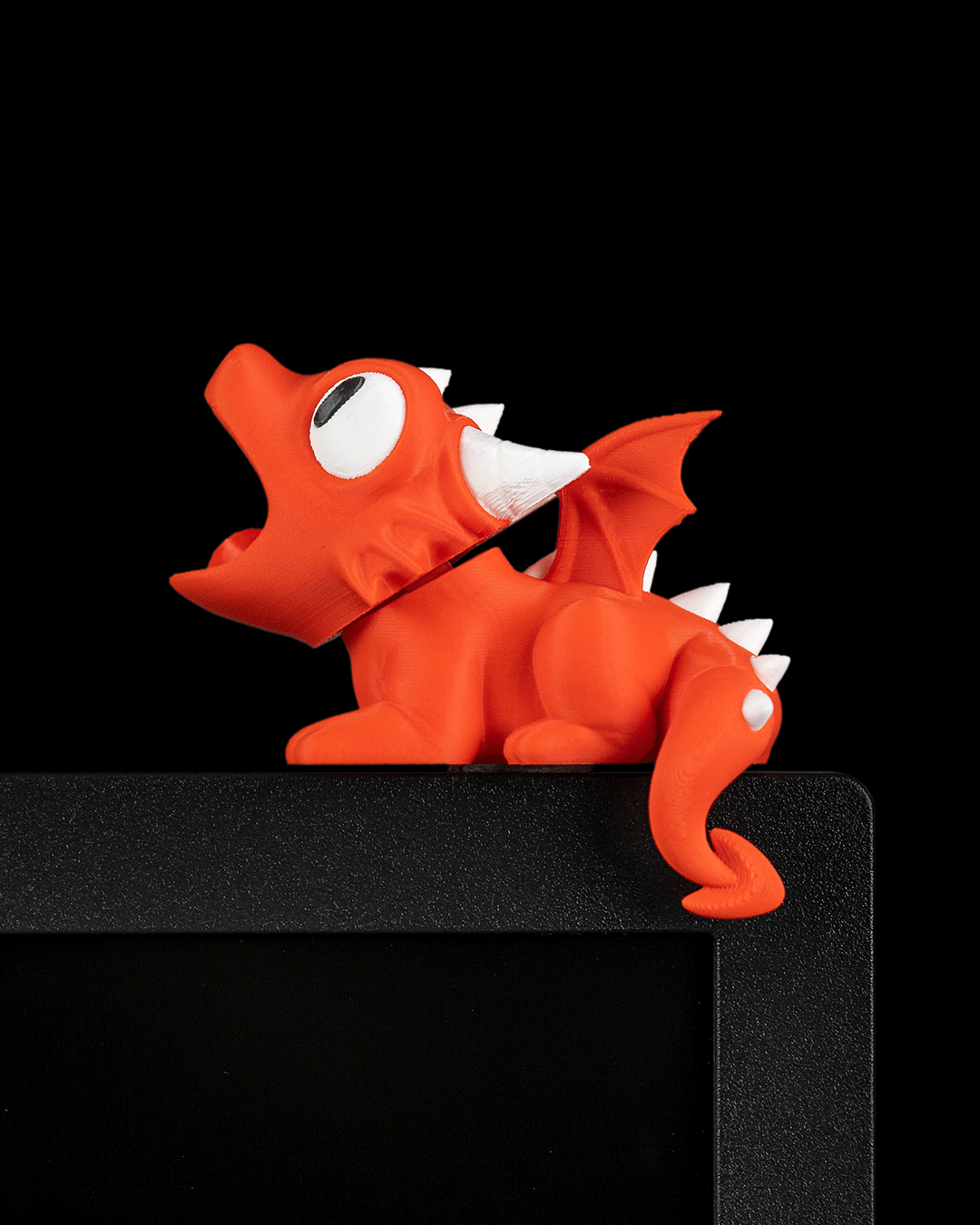 Chompy - view 2