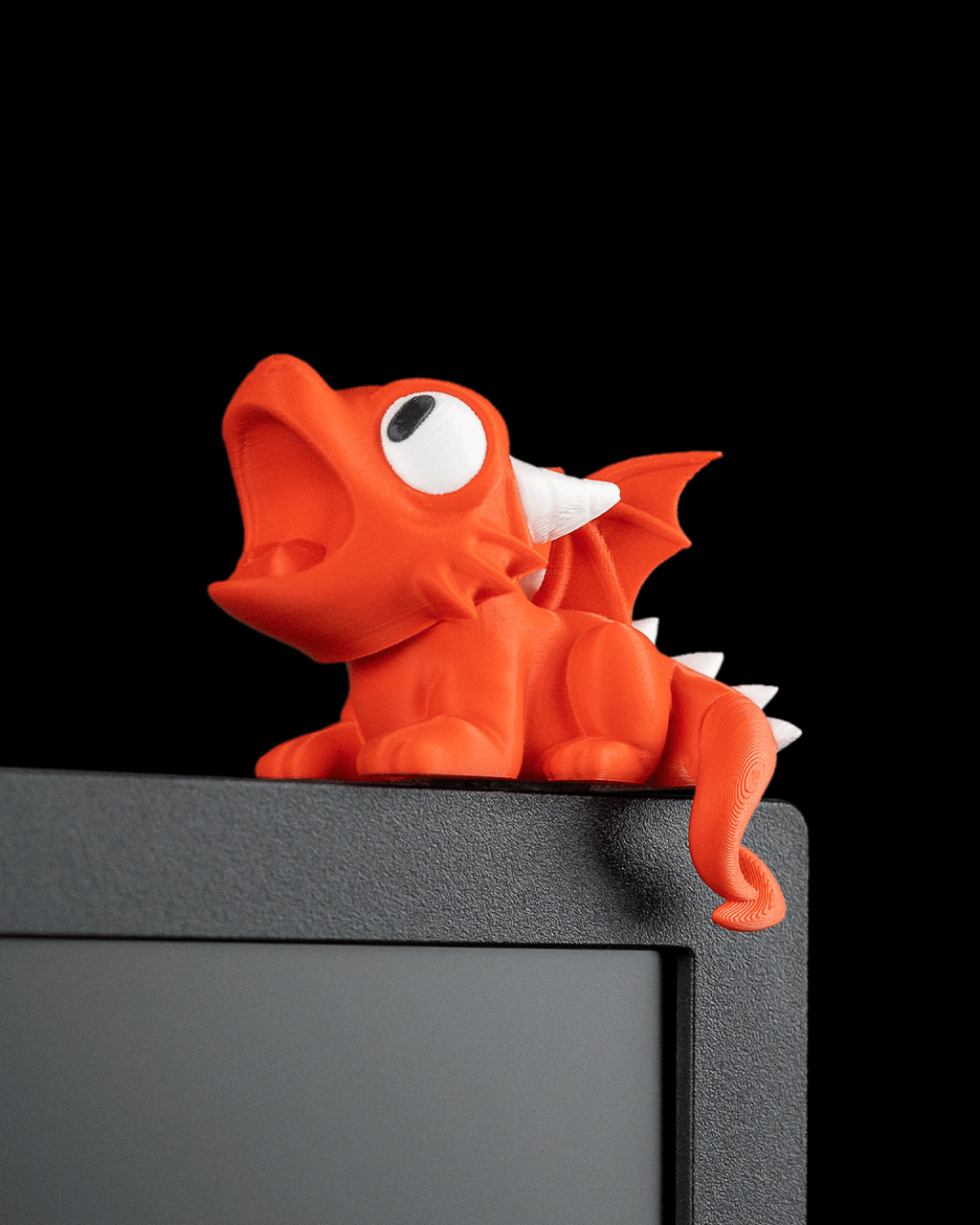 Chompy - view 3