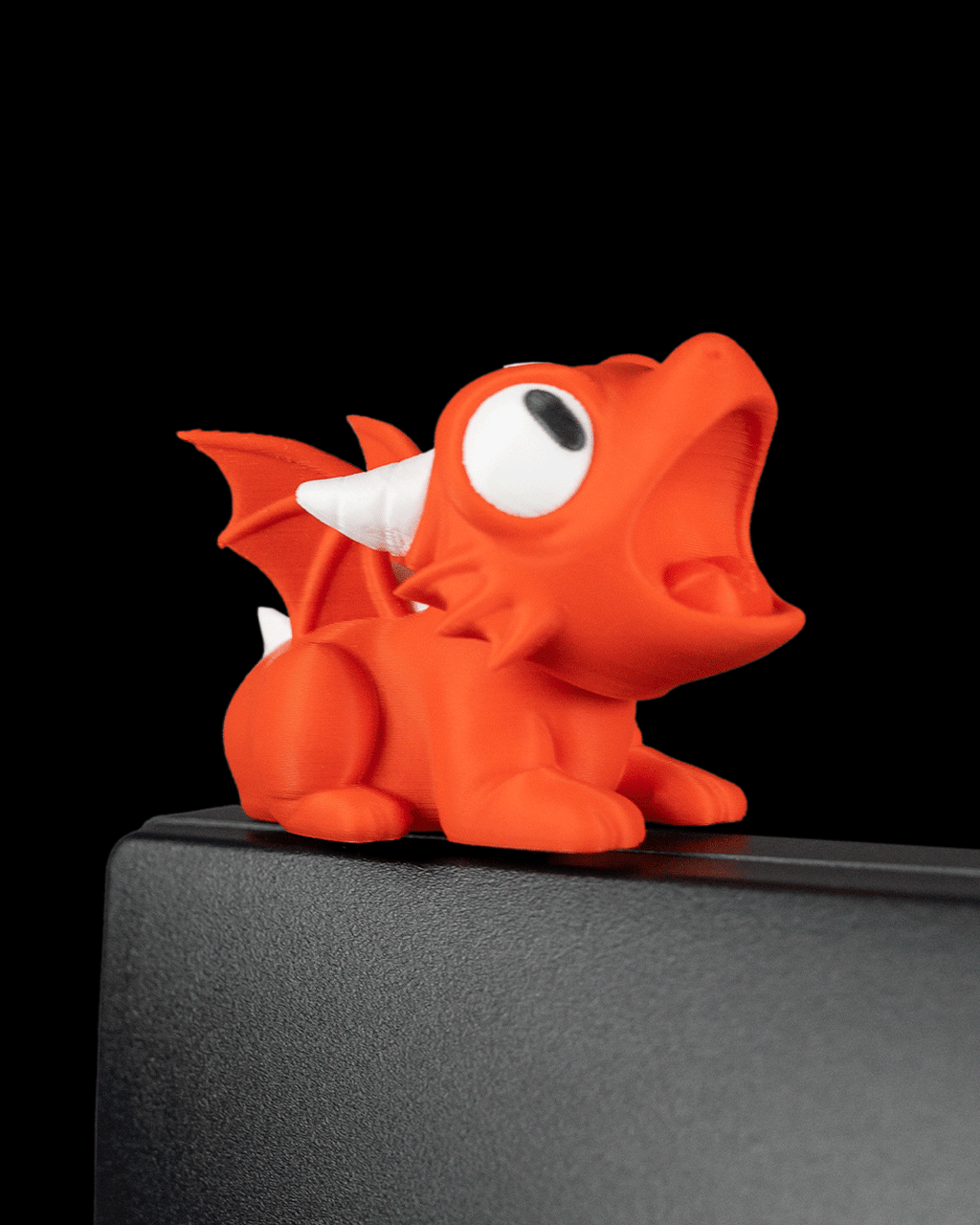 Chompy - view 4