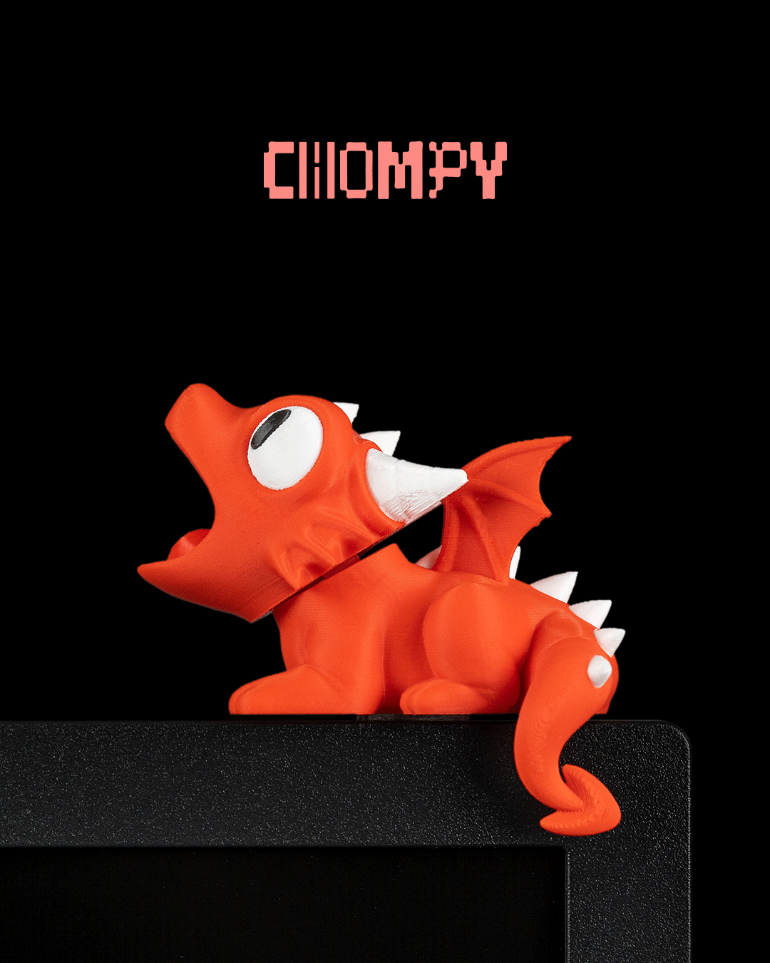 Chompy