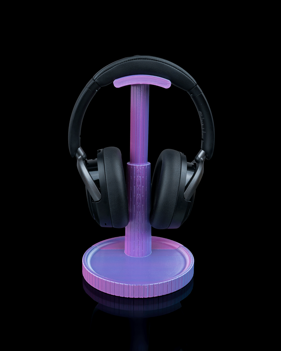 Clean - Headset Holder - view 2