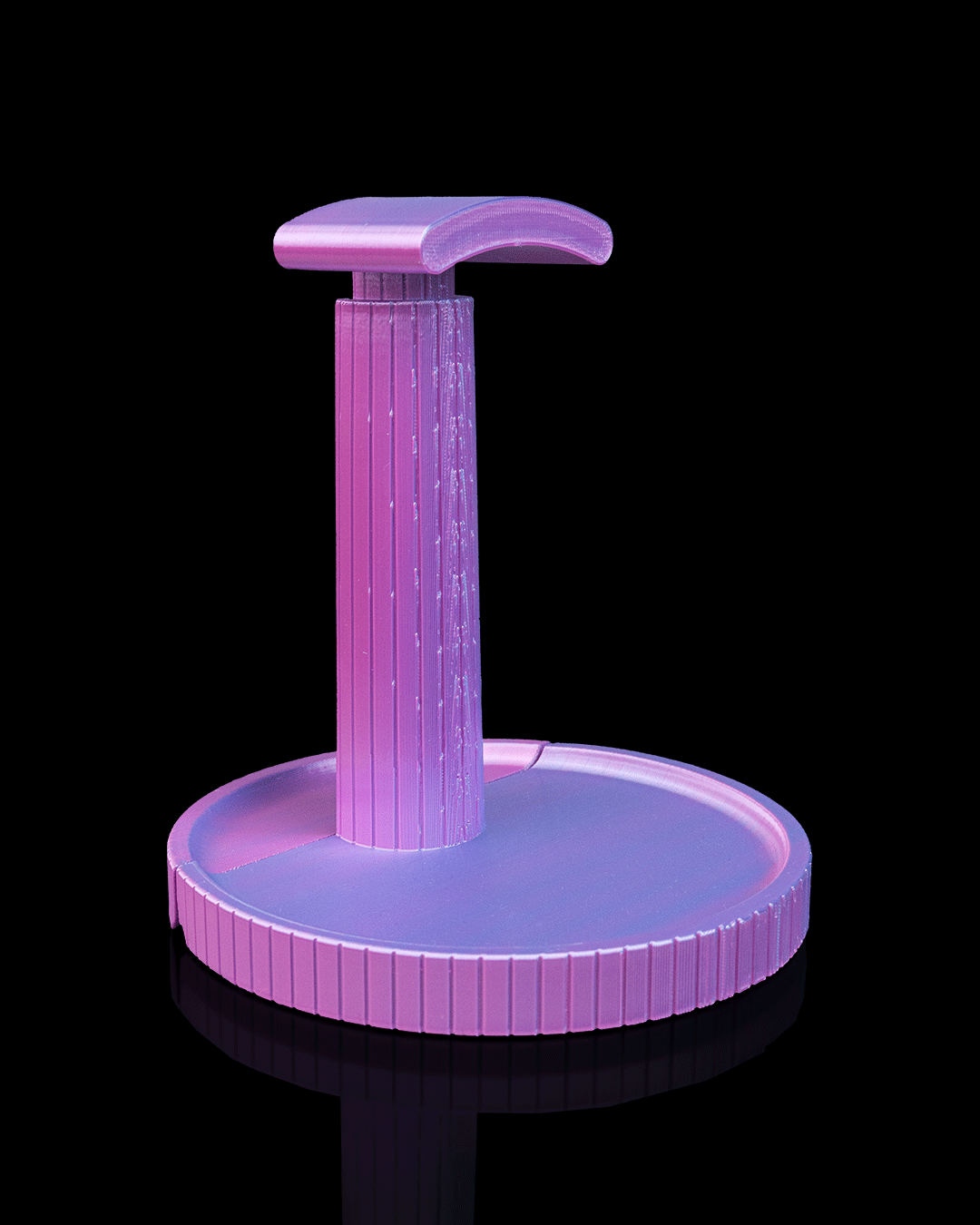 Clean - Headset Holder - view 6
