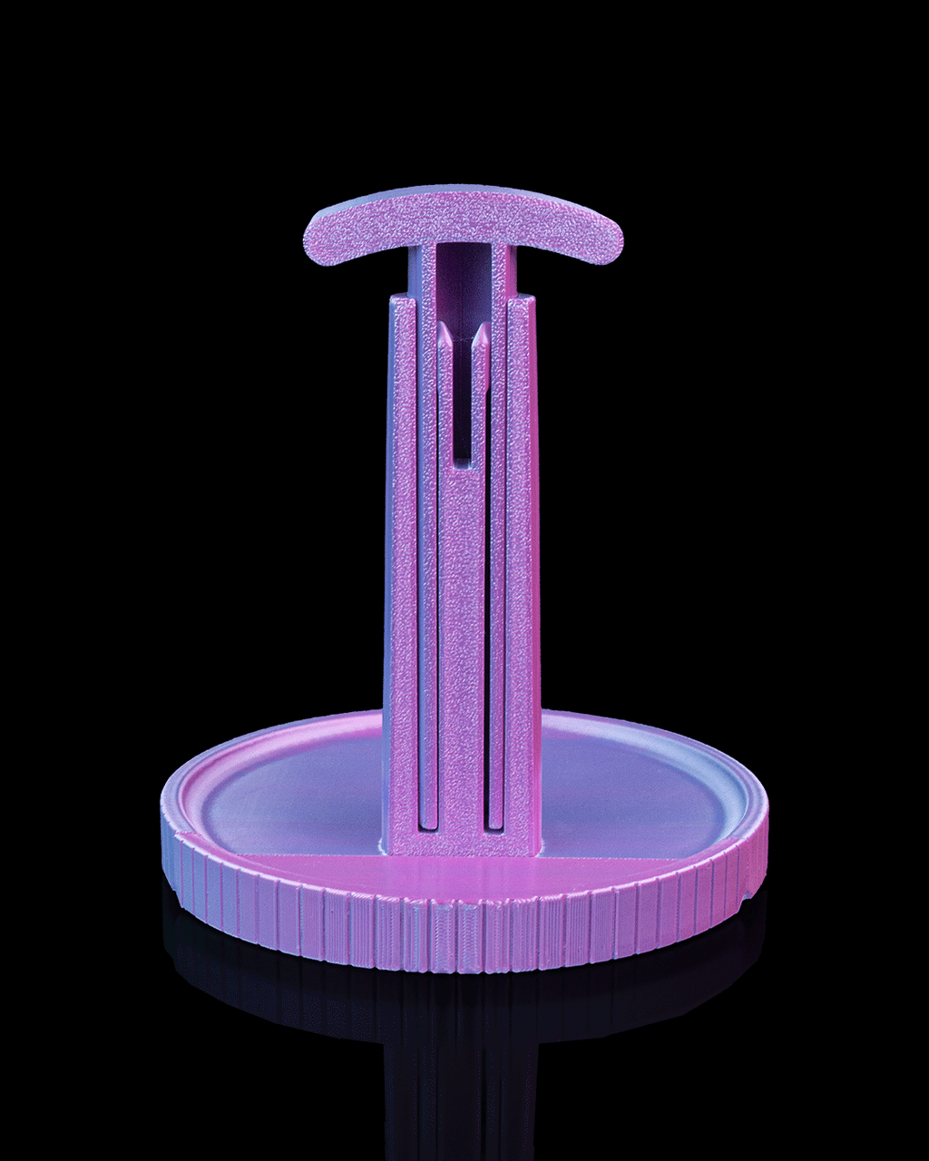 Clean - Headset Holder - view 7