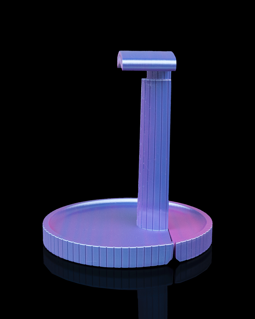 Clean - Headset Holder - view 8