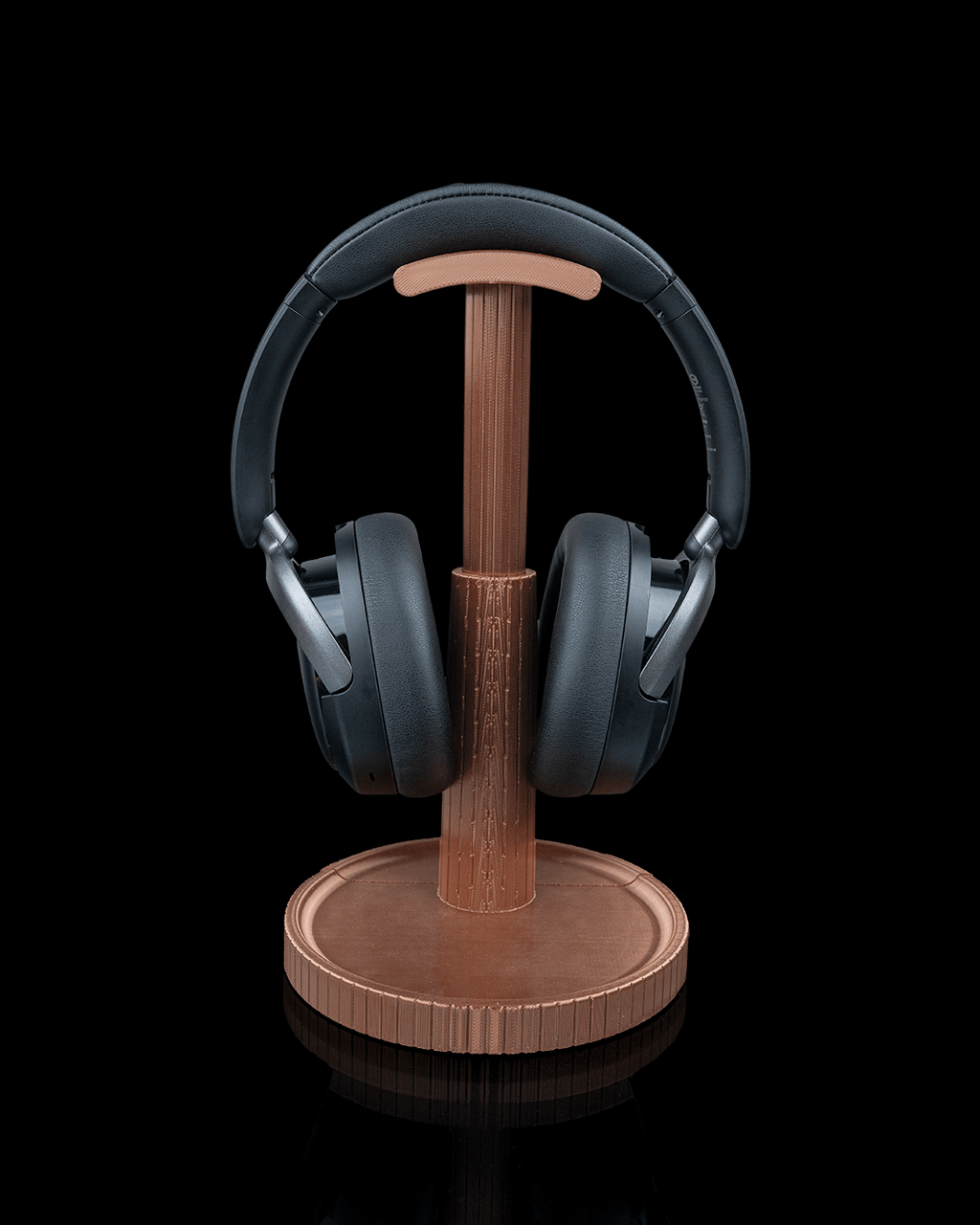 Clean - Headset Holder - view 3