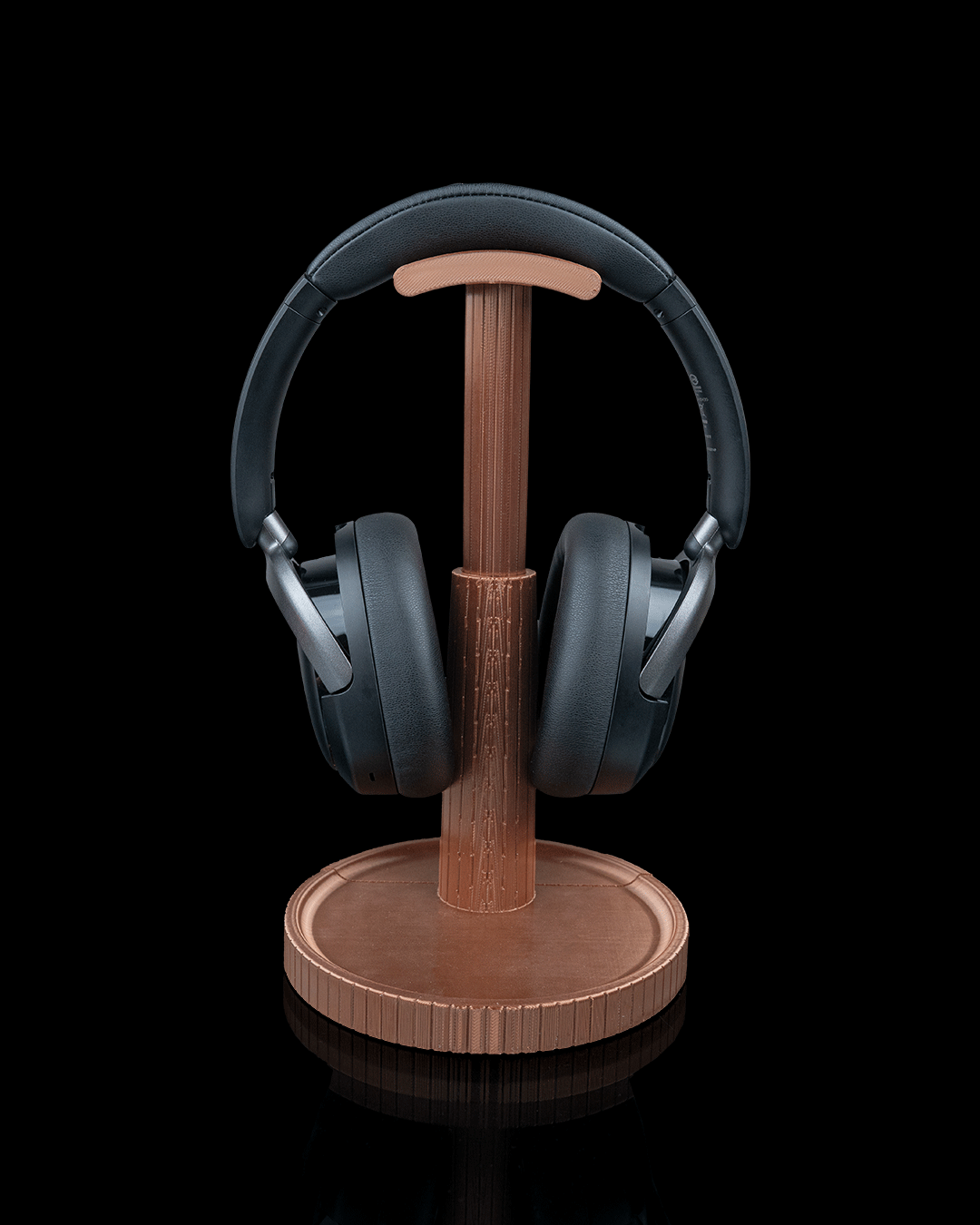 Clean - Headset Holder - view 3