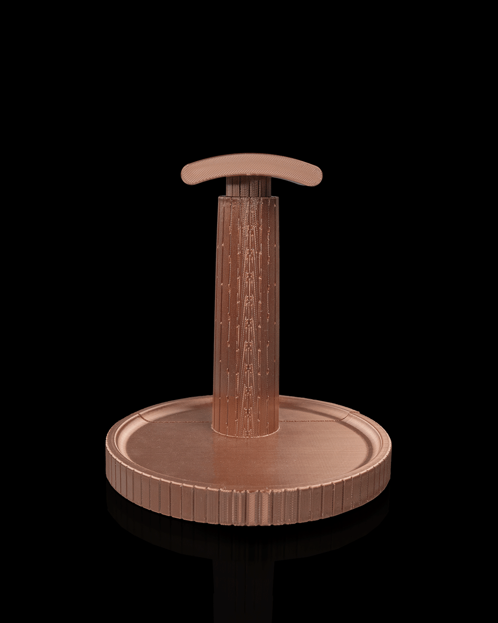 Clean - Headset Holder - view 5