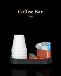Coffee Bar - Tray