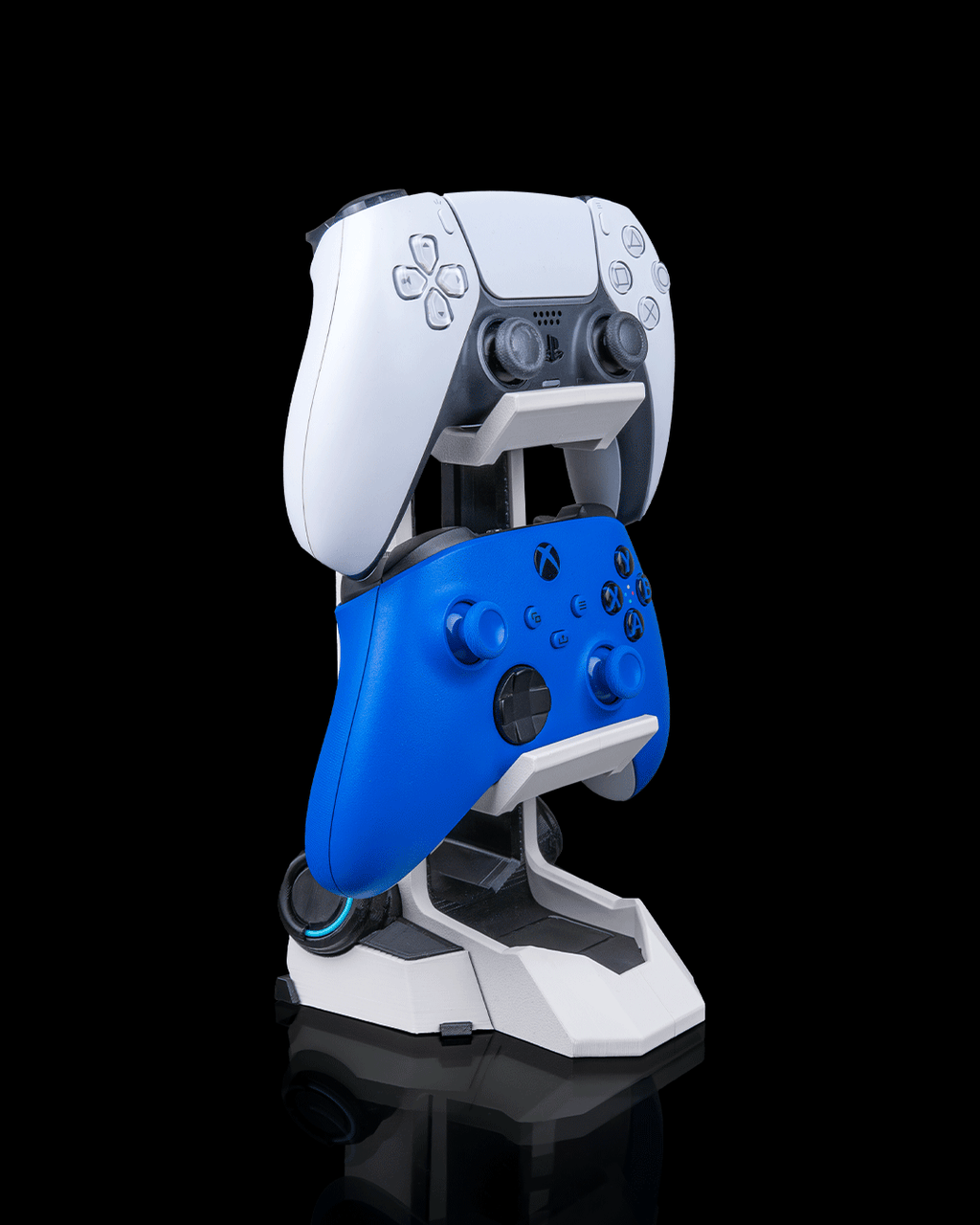 Command Sync - Controller & Headphone Holder - view 4