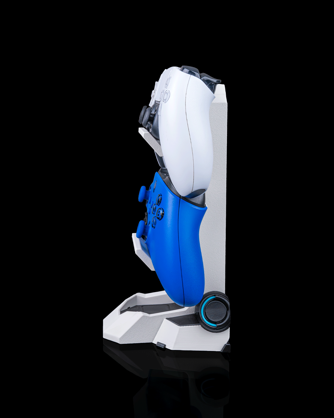 Command Sync - Controller & Headphone Holder - view 6