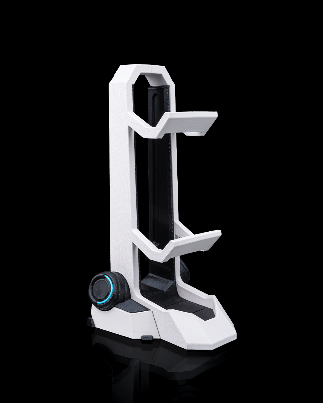 Command Sync - Controller & Headphone Holder - view 7
