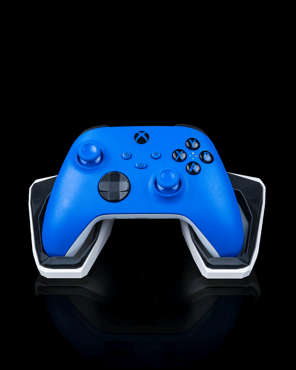 Control Hub - Controller Holder - view 4