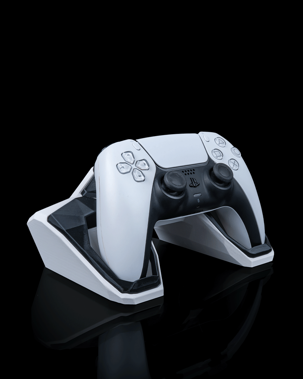 Control Hub - Controller Holder - view 5