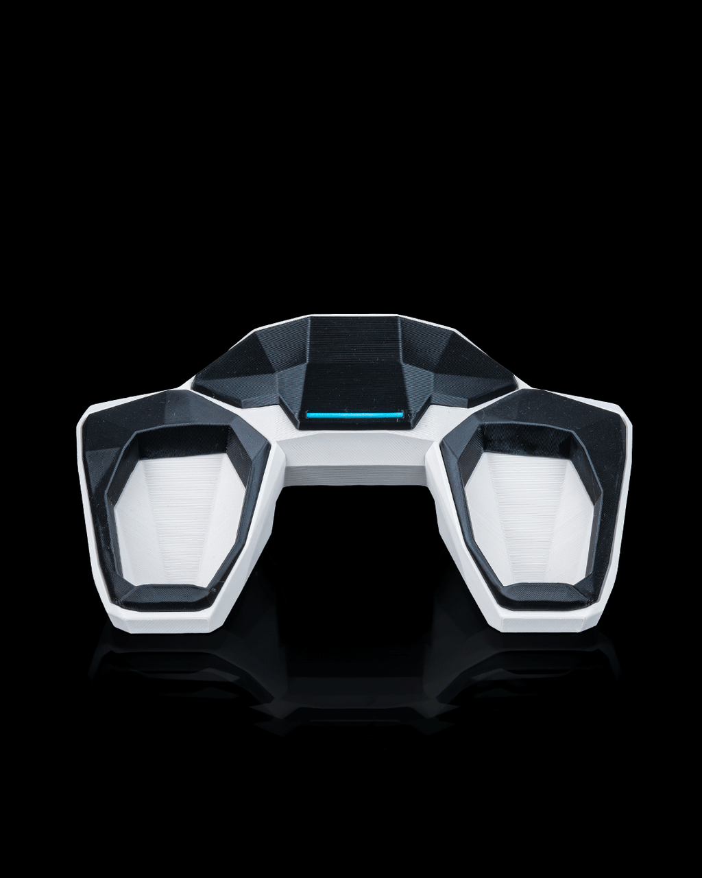 Control Hub - Controller Holder - view 8
