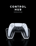 Control Hub - Controller Holder