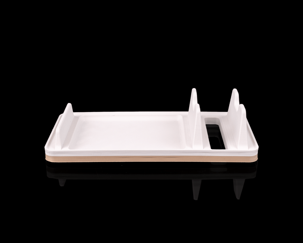 Cooking Utensil Rest - view 7
