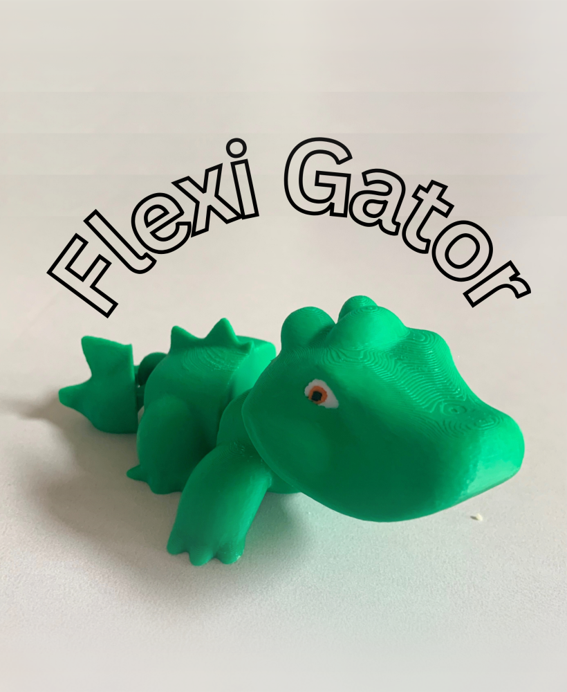 Flexi Gator