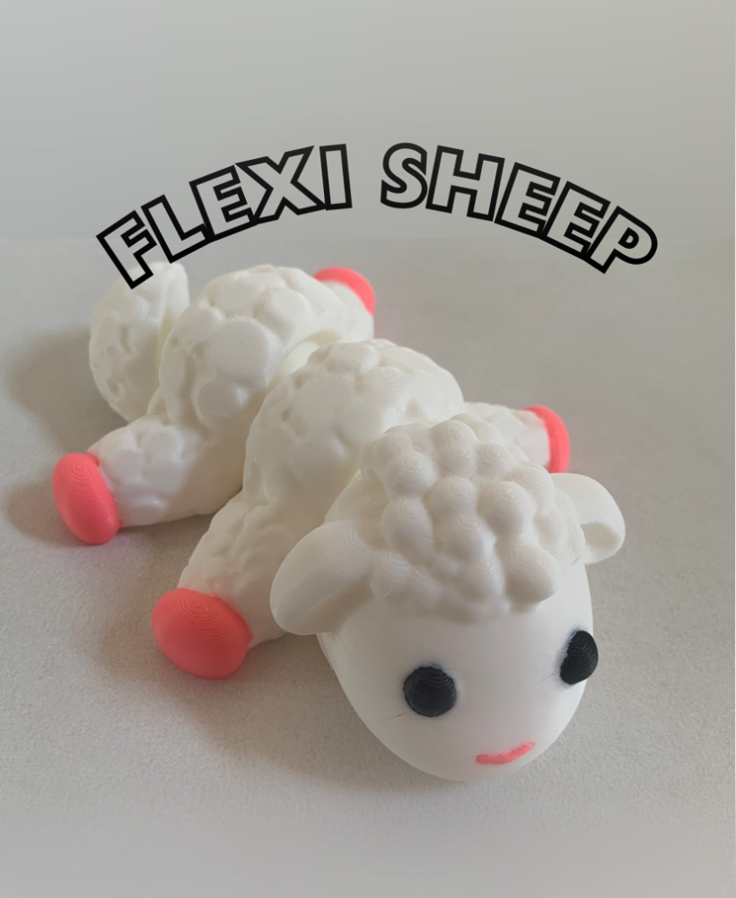 Flexi Sheep