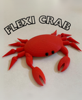 Flexi Crab