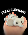 Flexi Elephant