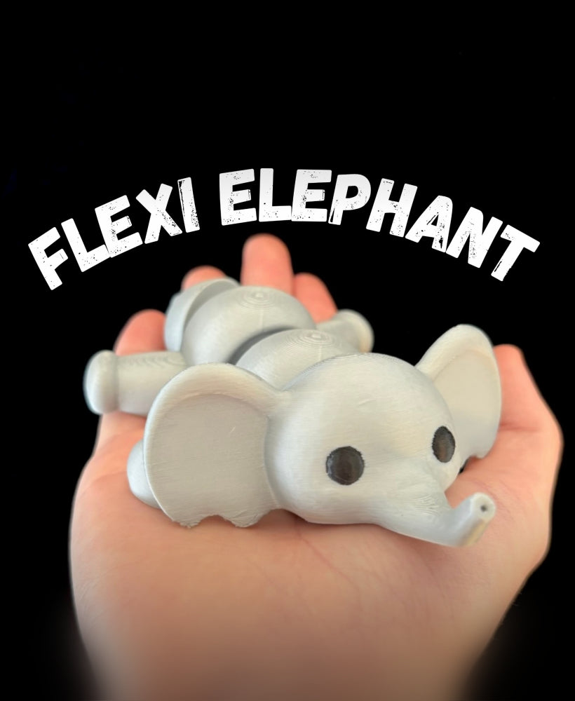 Flexi Elephant