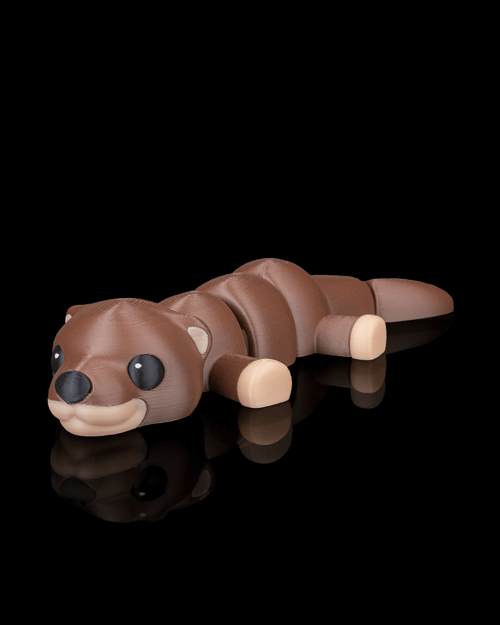 Cozy Otter - view 4