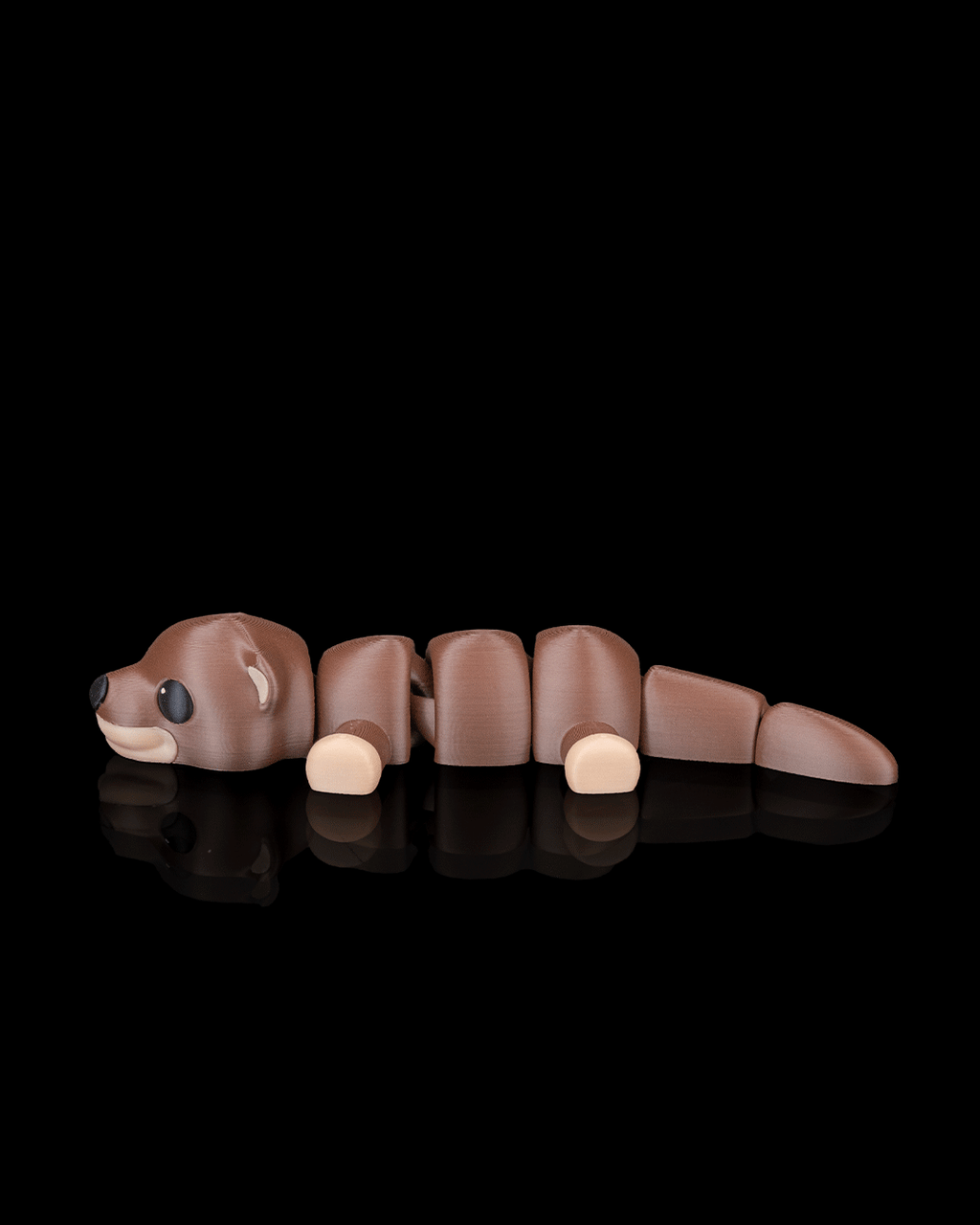 Cozy Otter - view 5