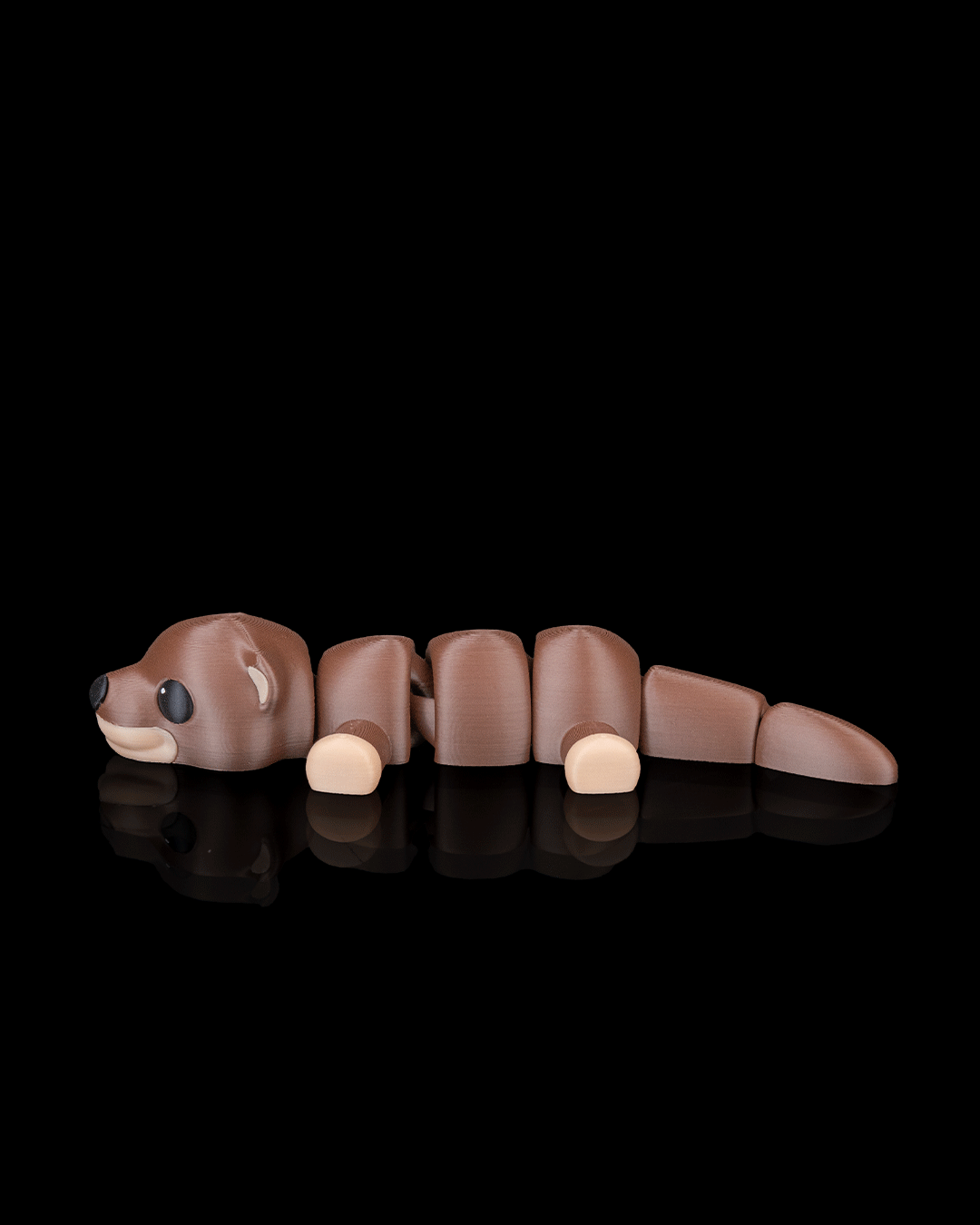 Cozy Otter - view 5