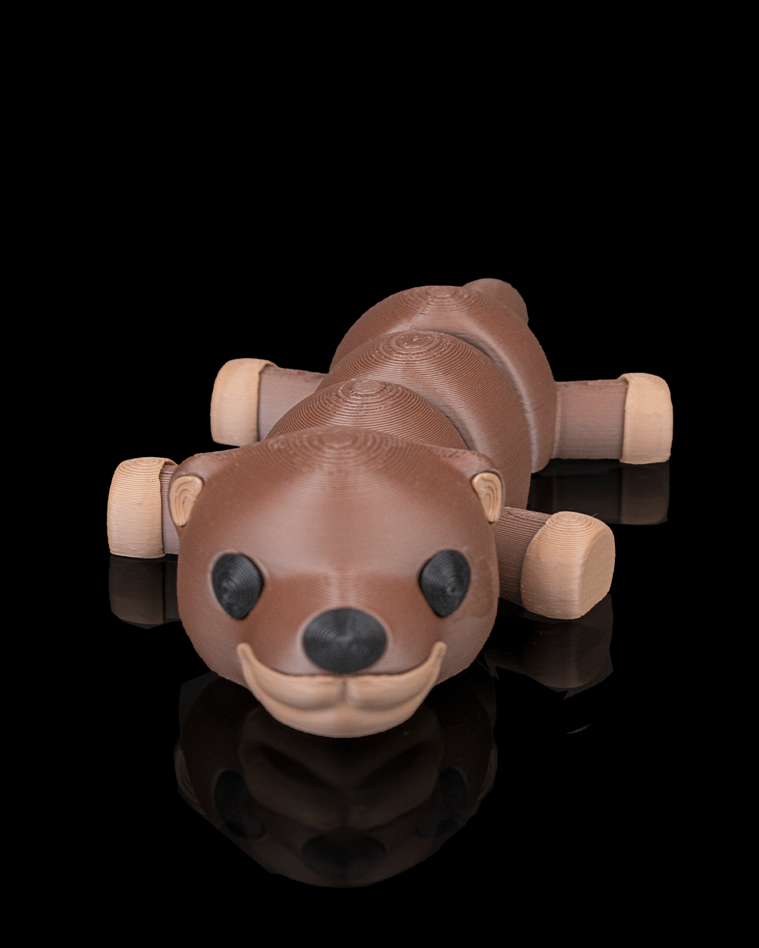 Cozy Otter - view 8