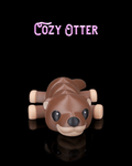Cozy Otter