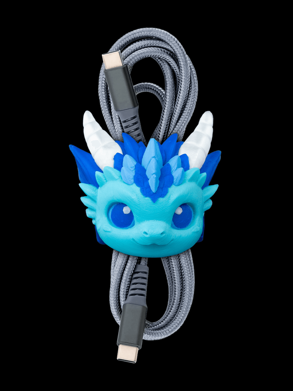 Custom Cable Catchers - AI Compatible - view 3