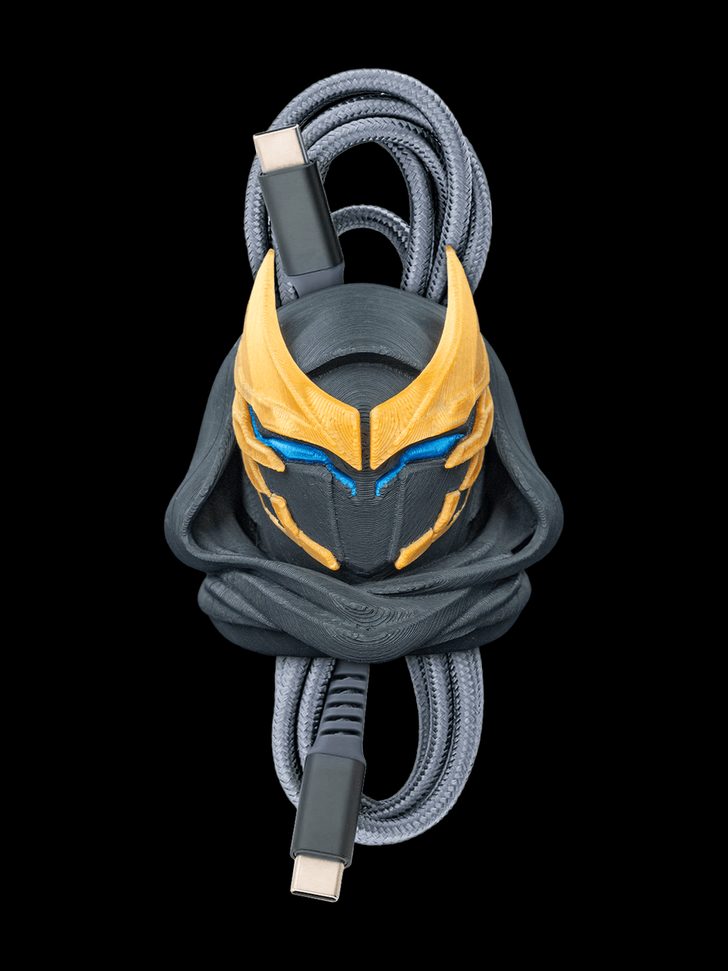 Custom Cable Catchers - AI Compatible - view 9