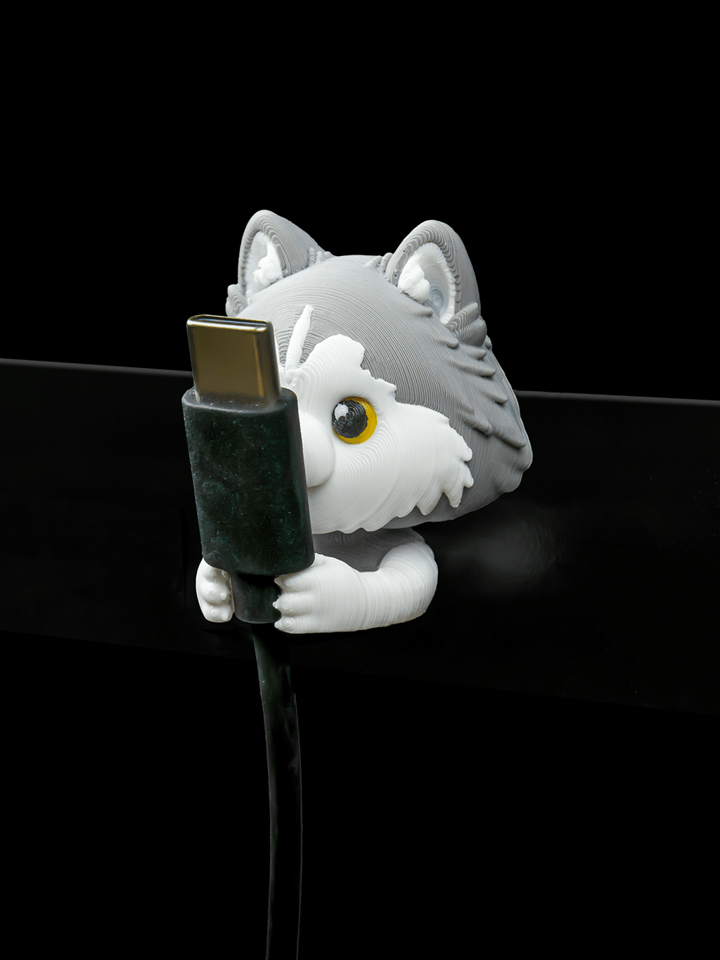 Custom Cable Catchers - AI Compatible - view 12