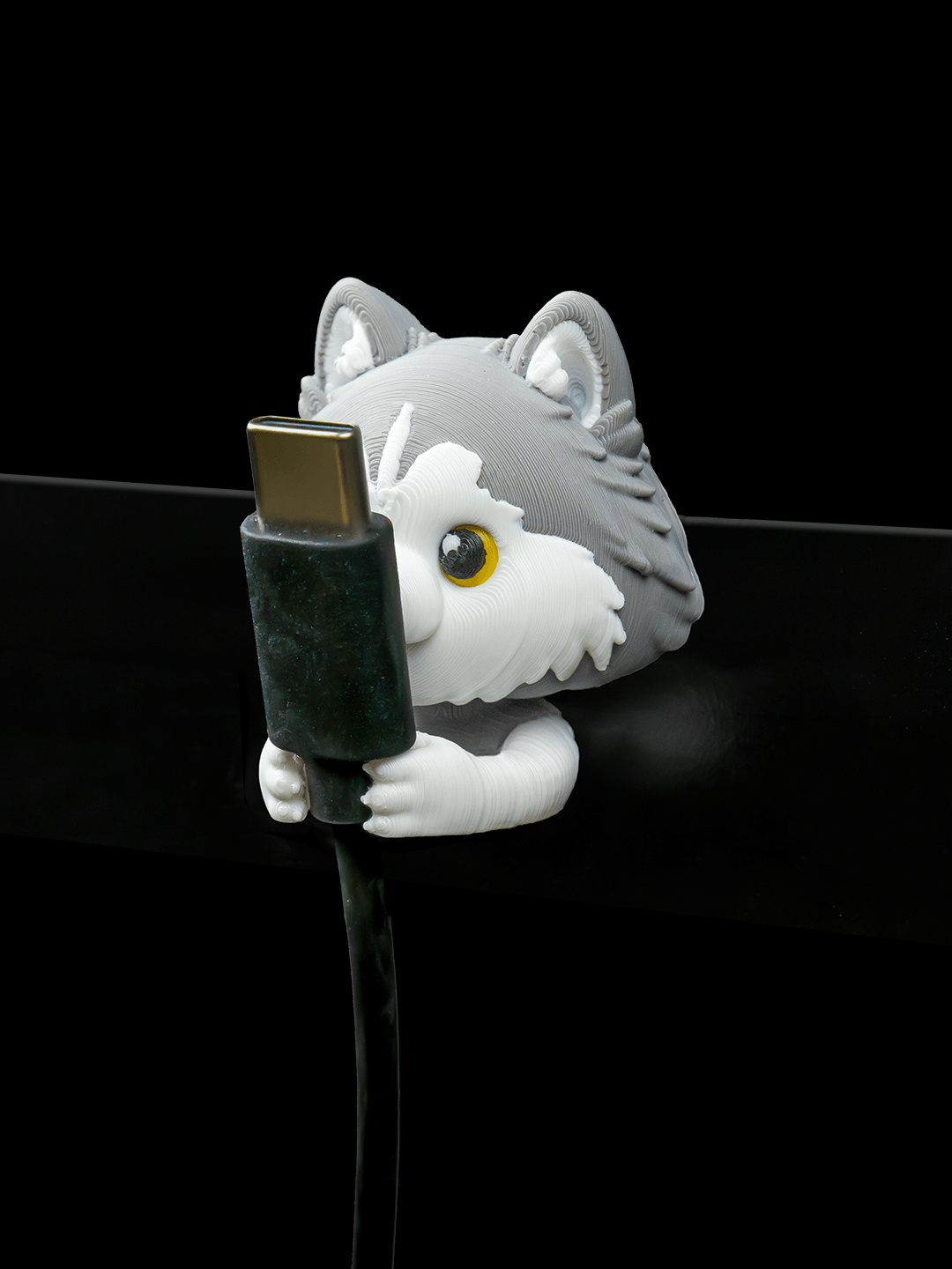 Custom Cable Catchers - AI Compatible - view 12