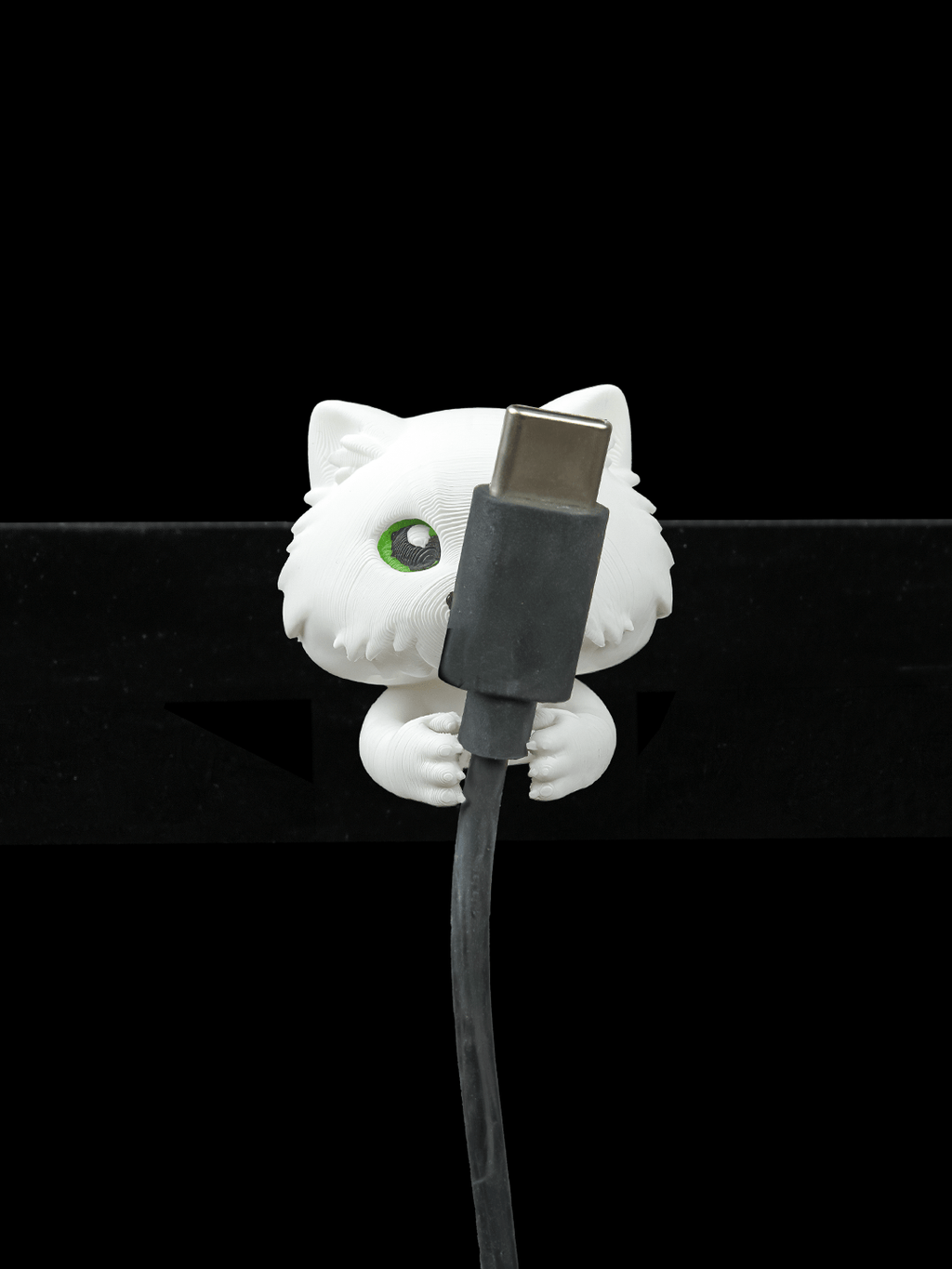 Custom Cable Catchers - AI Compatible - view 15