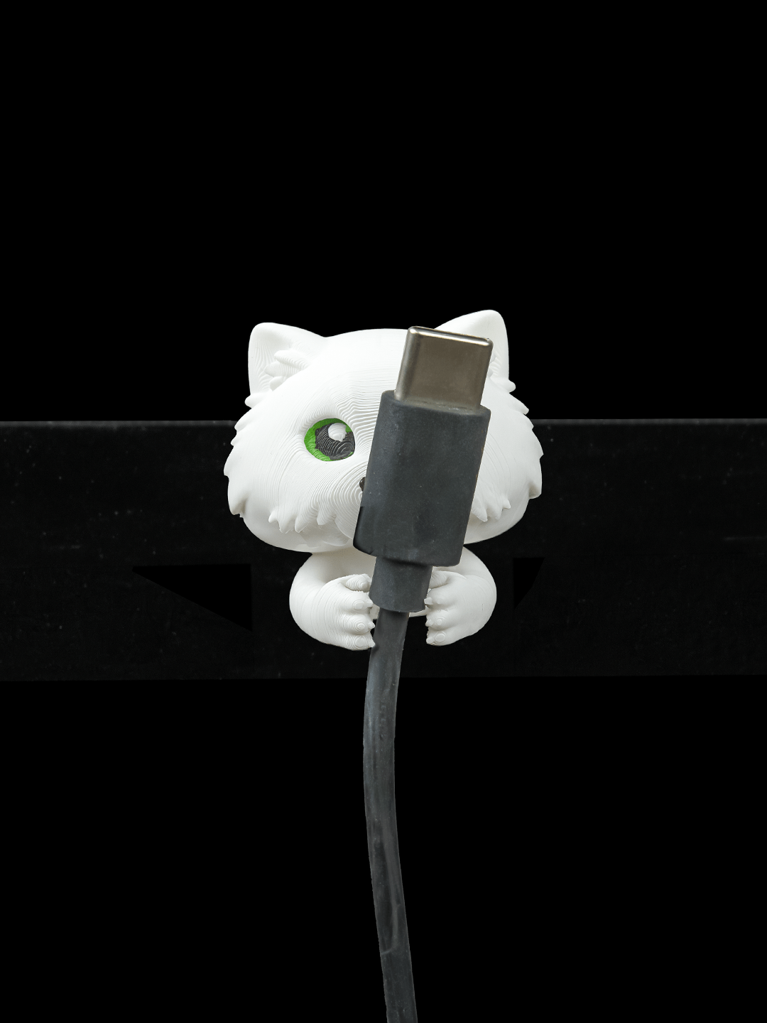 Custom Cable Catchers - AI Compatible - view 15