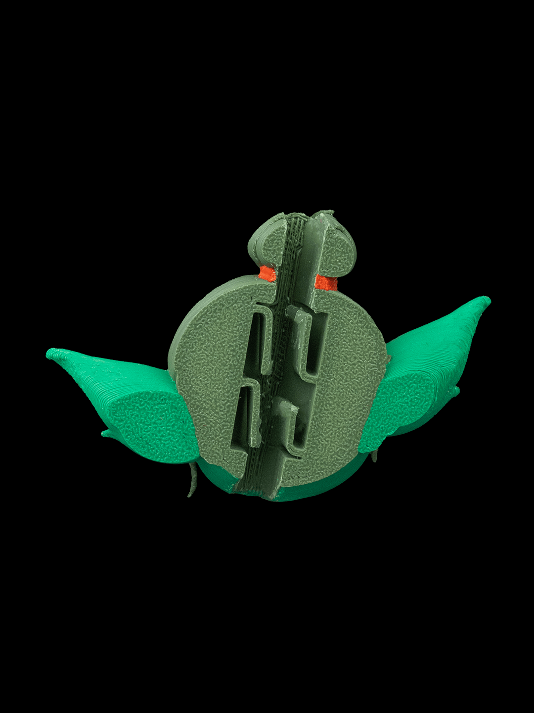 Custom Cable Catchers - AI Compatible - view 22