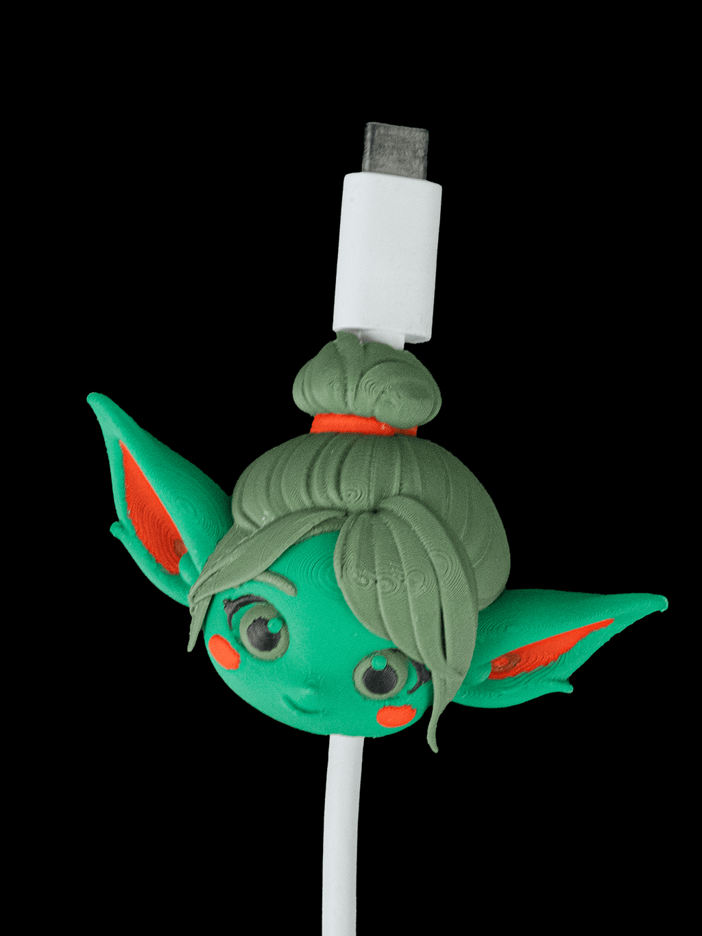 Custom Cable Catchers - AI Compatible - view 21