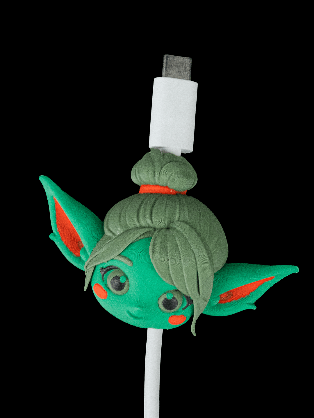 Custom Cable Catchers - AI Compatible - view 21