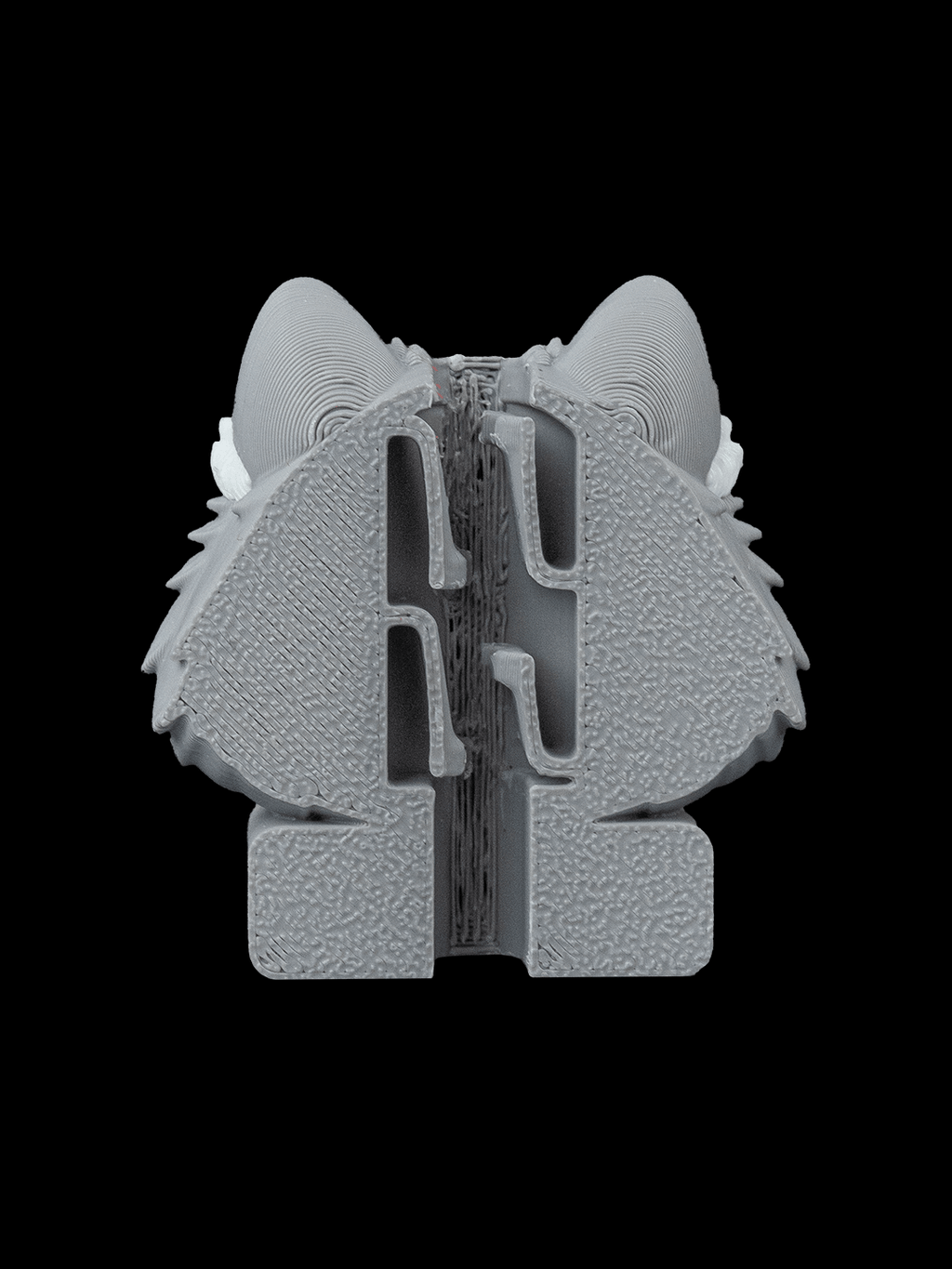 Custom Cable Catchers - AI Compatible - view 25