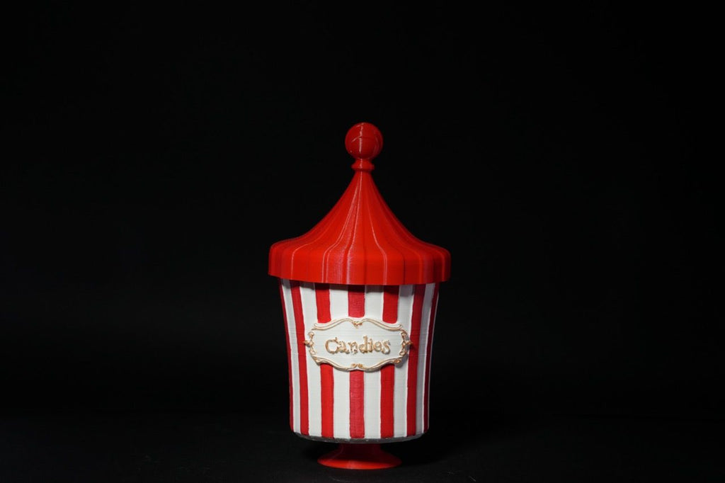 Custom Circus Bowl - view 6