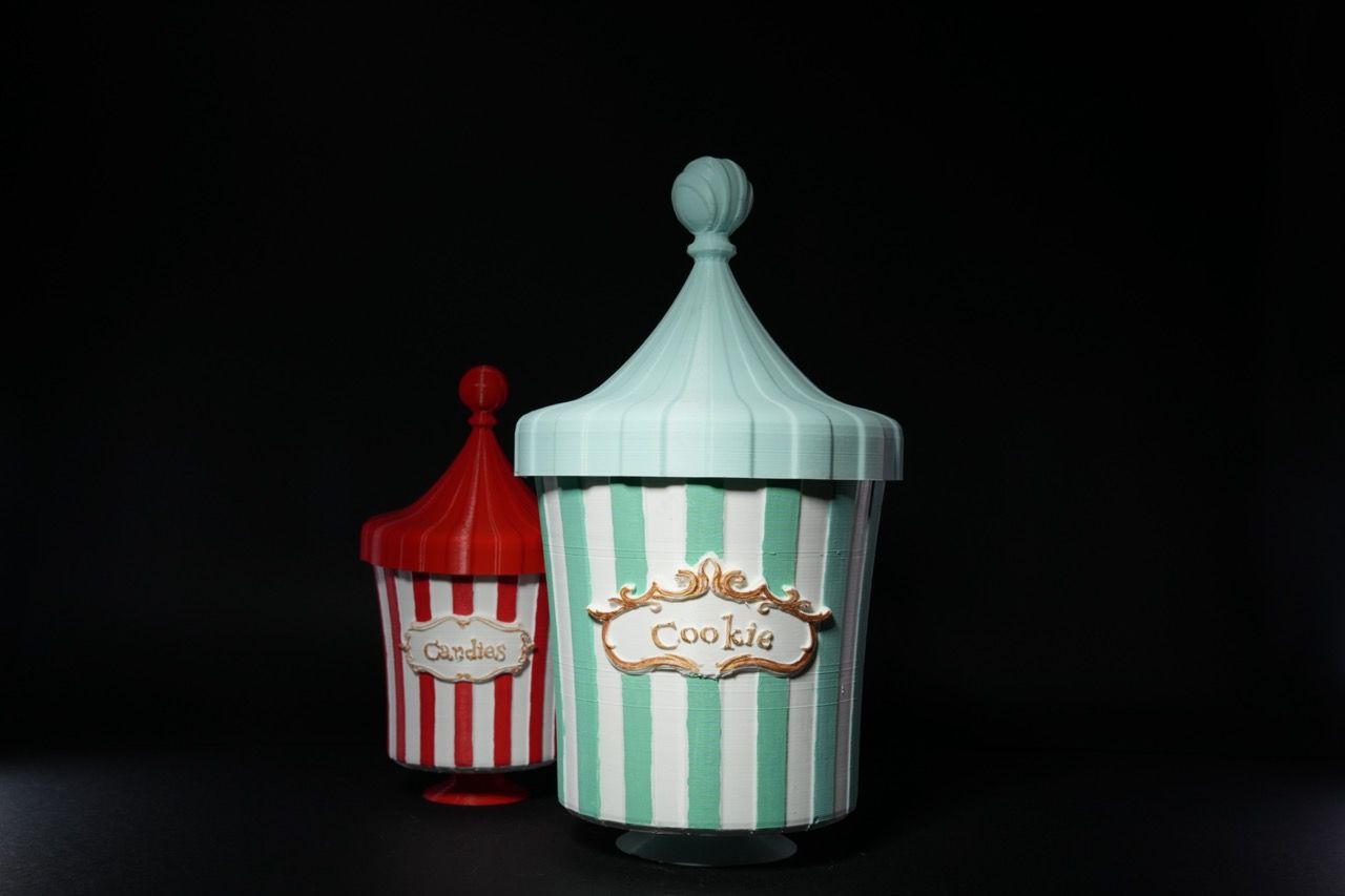 Custom Circus Bowl - view 5