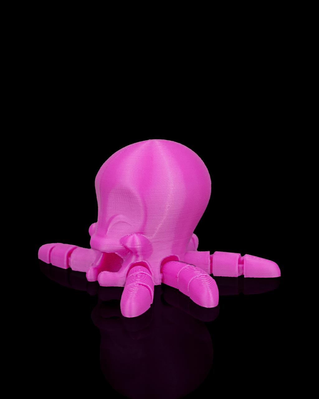 Deep Sips - Straw Topper & Charm - view 6