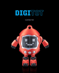 DigiTot - Custom Toy