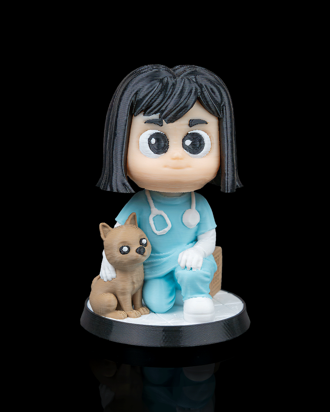 MiniMe: Dog Vet - view 2
